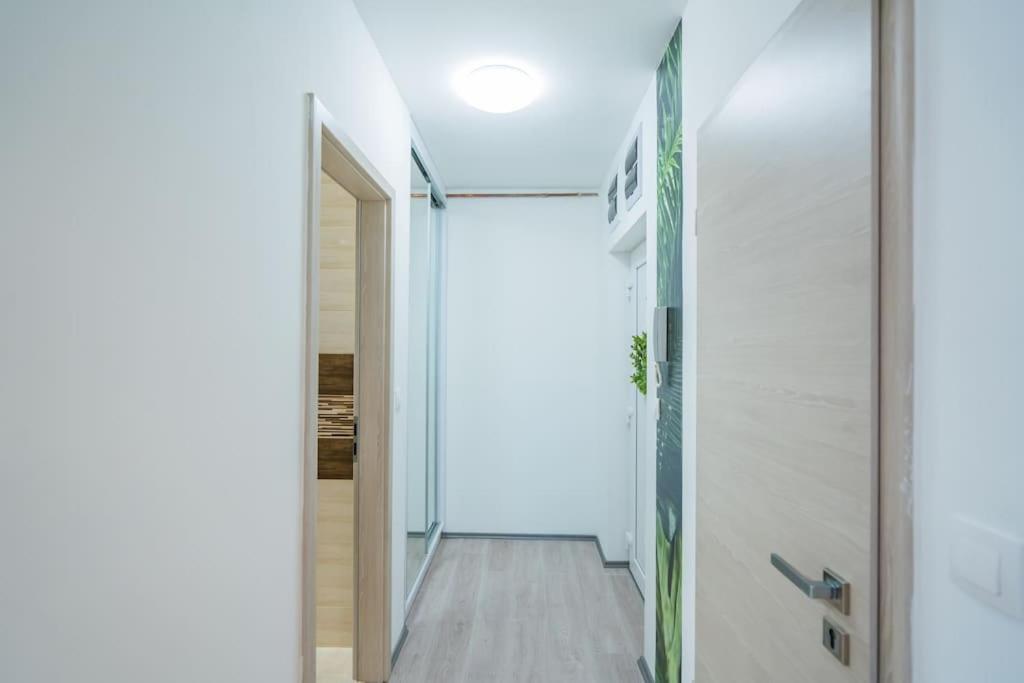Jungle Apartment Siofok Dış mekan fotoğraf