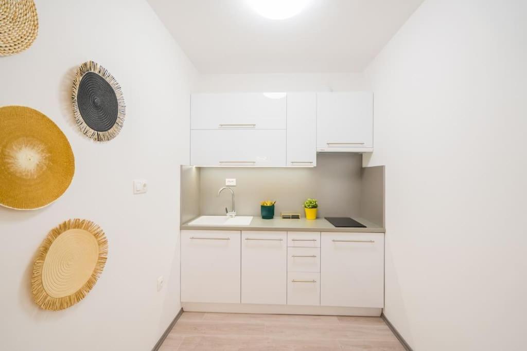 Jungle Apartment Siofok Dış mekan fotoğraf