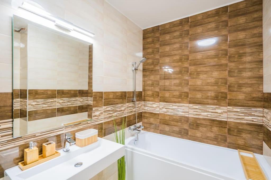 Jungle Apartment Siofok Dış mekan fotoğraf